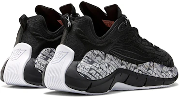 Shop BlackEyePatch x Reebok Zig Kinetica 2 ''Pure Grey'' Grau Sneaker G55621