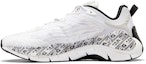 Buy BlackEyePatch x Reebok Zig Kinetica 2 'Putih Hitam' G55622
