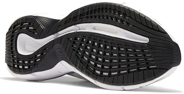 BlackEyePatch x Reebok Zig Kinetica 2 '白黑' G55622 Details for BlackEyePatch x Reebok Zig Kinetica 2 '白黑' G55622