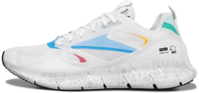 블랙아이패치 x 리복 지그 키네티카 호라이즌 '화이트' FY3082 Buy 블랙아이패치 x 리복 지그 키네티카 호라이즌 '화이트' FY3082