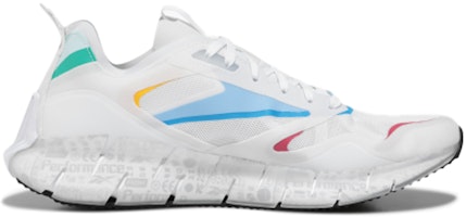 블랙아이패치 x 리복 지그 키네티카 호라이즌 '화이트' FY3082 Order 블랙아이패치 x 리복 지그 키네티카 호라이즌 '화이트' FY3082