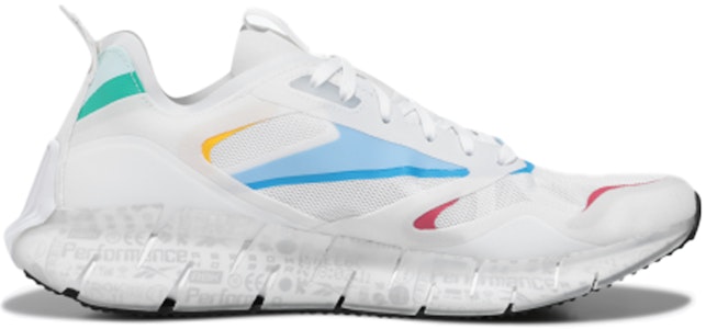 블랙아이패치 x 리복 지그 키네티카 호라이즌 '화이트' FY3082 Order 블랙아이패치 x 리복 지그 키네티카 호라이즌 '화이트' FY3082