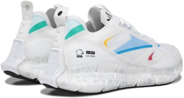 블랙아이패치 x 리복 지그 키네티카 호라이즌 '화이트' FY3082 Shop 블랙아이패치 x 리복 지그 키네티카 호라이즌 '화이트' FY3082