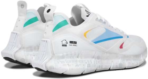 블랙아이패치 x 리복 지그 키네티카 호라이즌 '화이트' FY3082 Shop 블랙아이패치 x 리복 지그 키네티카 호라이즌 '화이트' FY3082