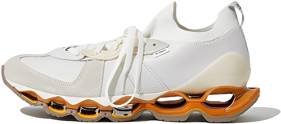 Mizuno sales prophecy 2019