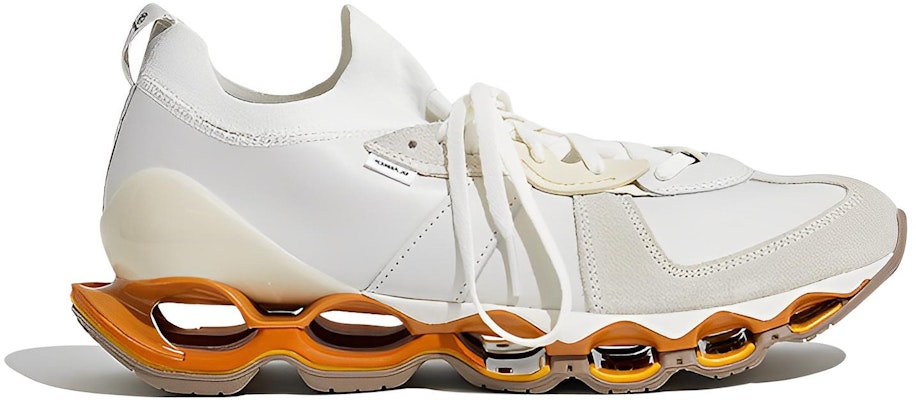 Mizuno Wave Prophecy GT x Blankof 'Cream Gray' D1GG220401 Order Mizuno Wave Prophecy GT x Blankof 'Cream Gray' D1GG220401
