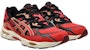 Bleach x ASICS Gel NYC 'Renji Abarai' Sneakers 1203A724-600