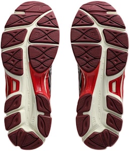 Bleach x ASICS Gel NYC 'Renji Abarai' Sneakers 1203A724-600 Shop Bleach x ASICS Gel NYC 'Renji Abarai' Sneakers 1203A724-600