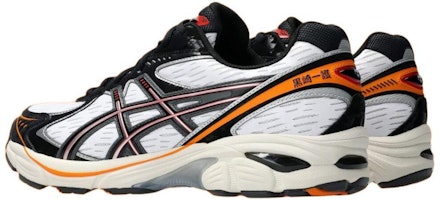 Bleach x ASICS GT 2160 'Ichigo Kurosaki' Sneakers 1203A722-100 Order Bleach x ASICS GT 2160 'Ichigo Kurosaki' Sneakers 1203A722-100