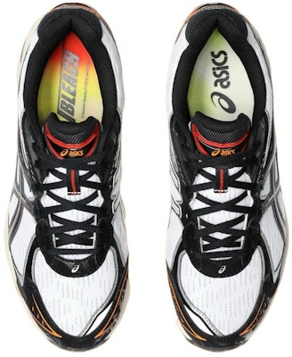 Bleach x ASICS GT 2160 'Ichigo Kurosaki' Sneakers 1203A722-100 Lookbook Bleach x ASICS GT 2160 'Ichigo Kurosaki' Sneakers 1203A722-100