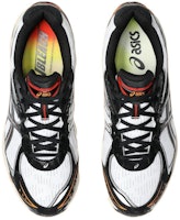 Bleach x ASICS GT 2160 'Ichigo Kurosaki' Sneakers 1203A722-100 Lookbook Bleach x ASICS GT 2160 'Ichigo Kurosaki' Sneakers 1203A722-100