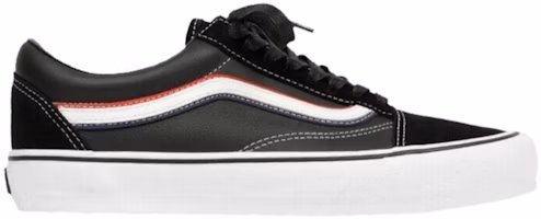 Blends x Born Free x Vans Old Skool VLT LX 'Black' VN0A3MUWKXU Blends x Born Free x Vans Old Skool VLT LX 'Black' VN0A3MUWKXU