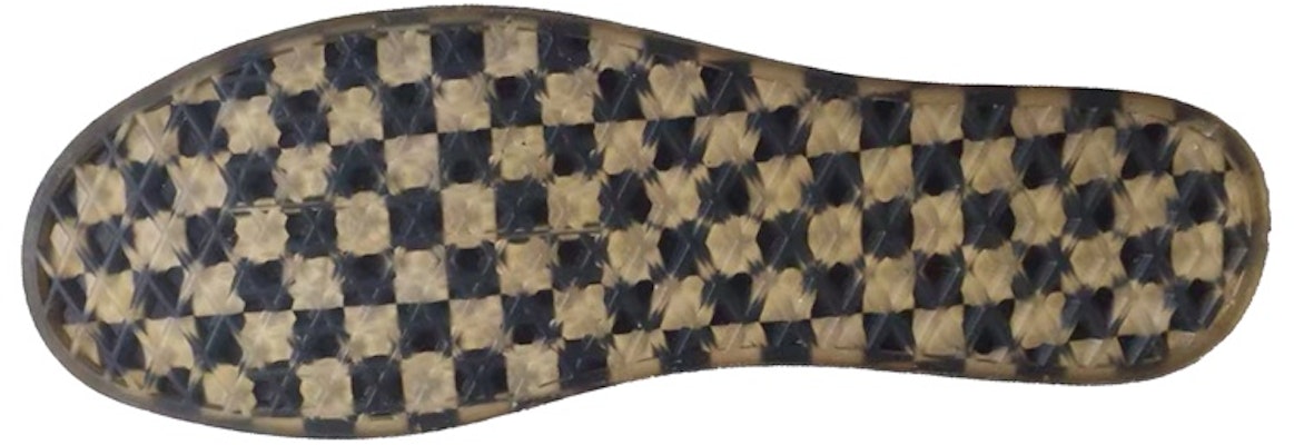 Blends x Born Free x Vans Sk8-Hi Reissue LX 'Hitam' VN0A3A7KKXU Purchase Blends x Born Free x Vans Sk8-Hi Reissue LX 'Hitam' VN0A3A7KKXU