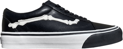 Blends x Old Skool VLT LX 'Unreleased Pack - Black' Sample VN0A4BVFA17-S Blends x Old Skool VLT LX 'Unreleased Pack - Black' Sample VN0A4BVFA17-S
