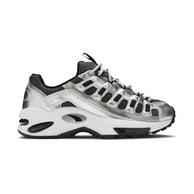 Blends Puma Cell Endura 'Aged Silver'