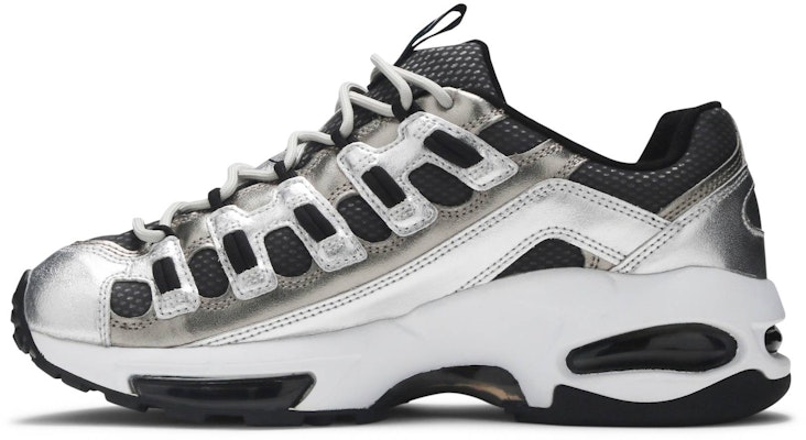 Blends x Puma Cell Endura 'Perak Tua' 370334-01 Lookbook Blends x Puma Cell Endura 'Perak Tua' 370334-01