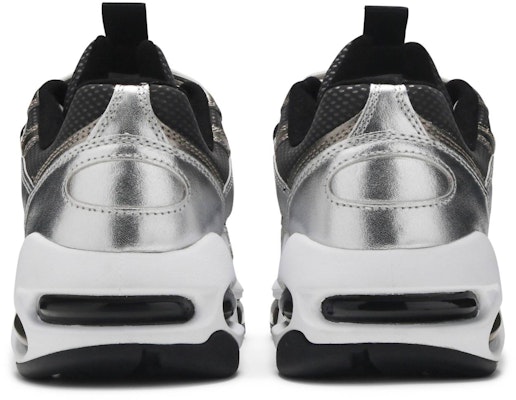 Blends x Puma Cell Endura 'Perak Tua' 370334-01 Details for Blends x Puma Cell Endura 'Perak Tua' 370334-01