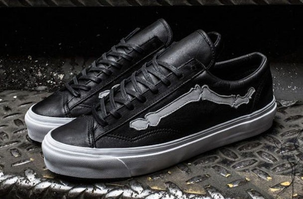 Blends x Vans OG Style 36 LX 'Bones' Sepatu Sneakers Vintage Tulang VN0A3AUUJ9G Buy Blends x Vans OG Style 36 LX 'Bones' Sepatu Sneakers Vintage Tulang VN0A3AUUJ9G