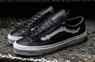Blends x Vans OG Style 36 LX 'Bones' VN0A3AUUJ9G Blends x Vans OG Style 36 LX 'Bones' VN0A3AUUJ9G