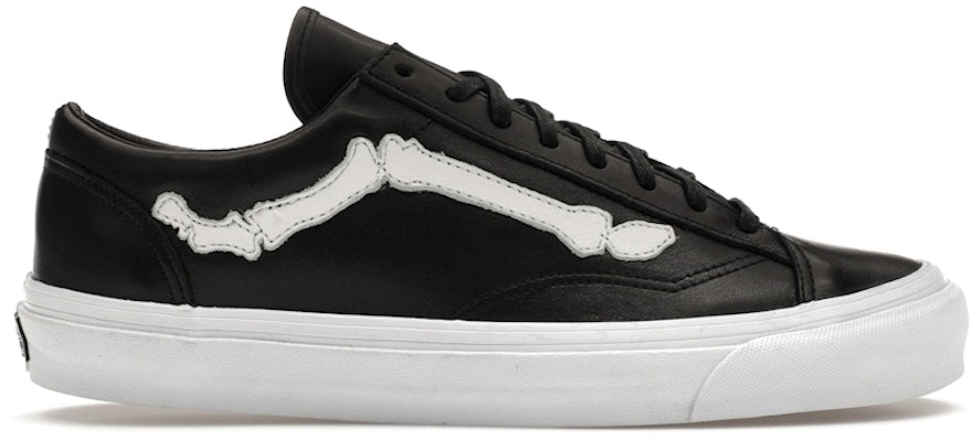 Blends x Vans OG Style 36 LX 'Bones' Lelaki Kasut Sneaker Origina Terbaru VN0A3AUUJ9G Buy Blends x Vans OG Style 36 LX 'Bones' Lelaki Kasut Sneaker Origina Terbaru VN0A3AUUJ9G