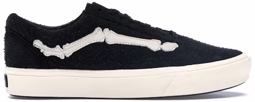 Blends x Vans Old Skool ComfyCush 'Bones' VN0A45KSSZP Blends x Vans Old Skool ComfyCush 'Bones' VN0A45KSSZP