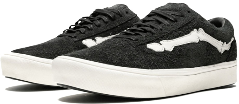 Blends x Vans 骨ボーン Old Skool ComfyCush VN0A45KSSZP Lookbook Blends x Vans 骨ボーン Old Skool ComfyCush VN0A45KSSZP