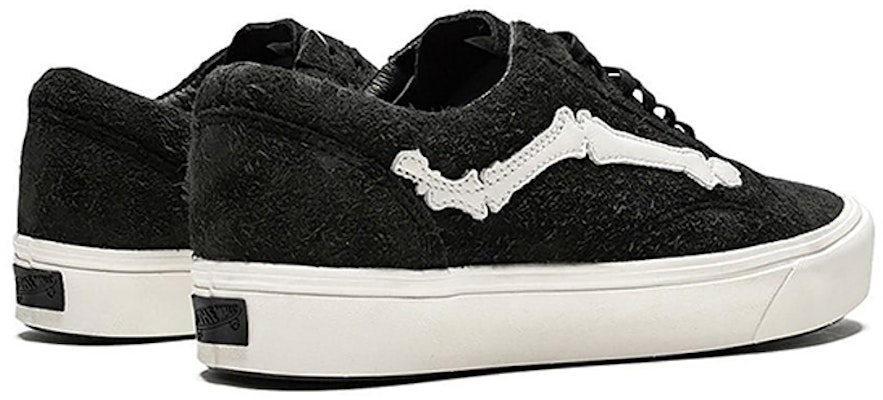 Blends x Vans 骨ボーン Old Skool ComfyCush VN0A45KSSZP Shop Blends x Vans 骨ボーン Old Skool ComfyCush VN0A45KSSZP