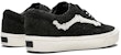 Blends x Vans Old Skool ComfyCush 'Bones' Kasut Tulang Unik VN0A45KSSZP
