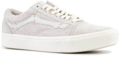 Order Blends x Vans Old Skool Reissue LX 'Bones - Marshmallow' Sepatu Sneaker VN0A45KSSZQ