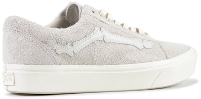 Lookbook Blends x Vans Old Skool Reissue LX 'Bones - Marshmallow' Sepatu Sneaker VN0A45KSSZQ