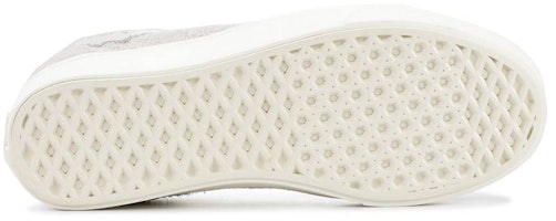 Shop Blends x Vans Old Skool Reissue LX 'Bones - Marshmallow' Sepatu Sneaker VN0A45KSSZQ