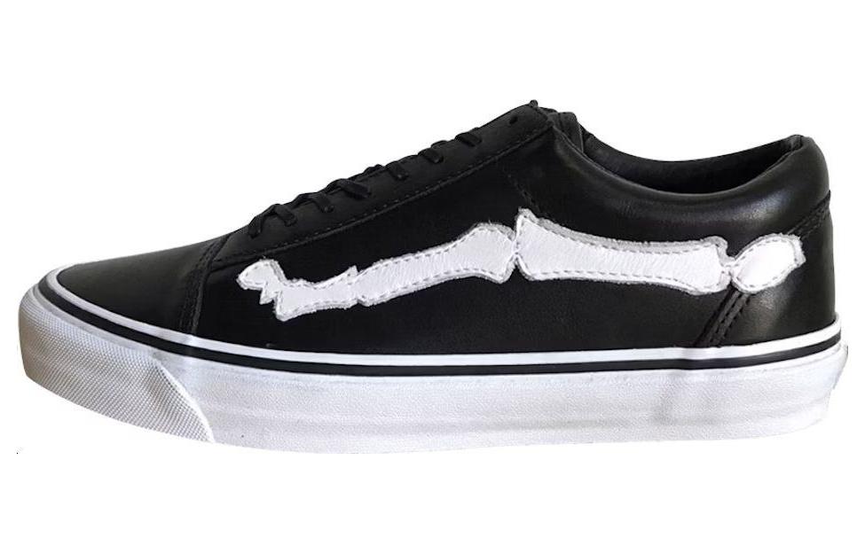 Buy Blends x Vans Old Skool Zip LX 'Tulang' VN-0YR59JN