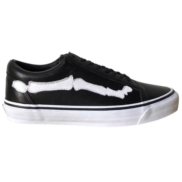 Order Blends x Vans Old Skool Zip LX 'Tulang' VN-0YR59JN