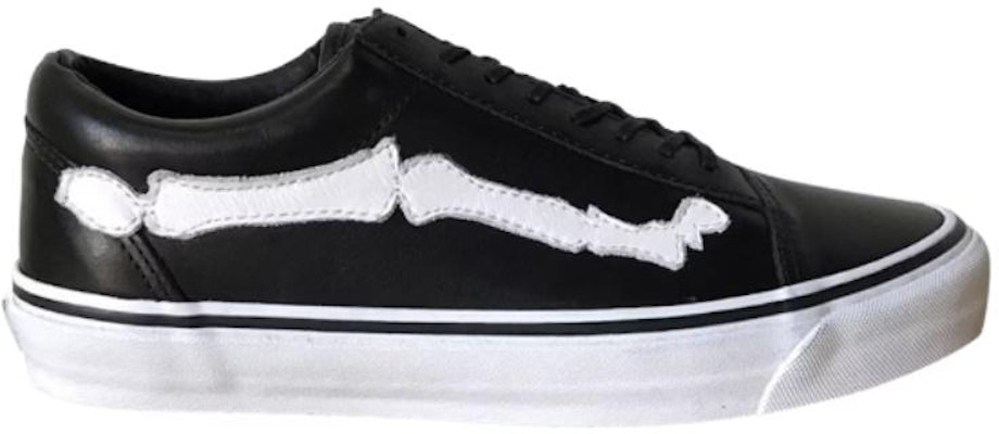 Blends x Vans Old Skool Zip LX 'Tulang' VN-0YR59JN Order Blends x Vans Old Skool Zip LX 'Tulang' VN-0YR59JN