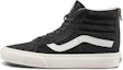 Buy Vans SK8-Hi グレーチャコール (Unisex) VN0A5KRCA5R
