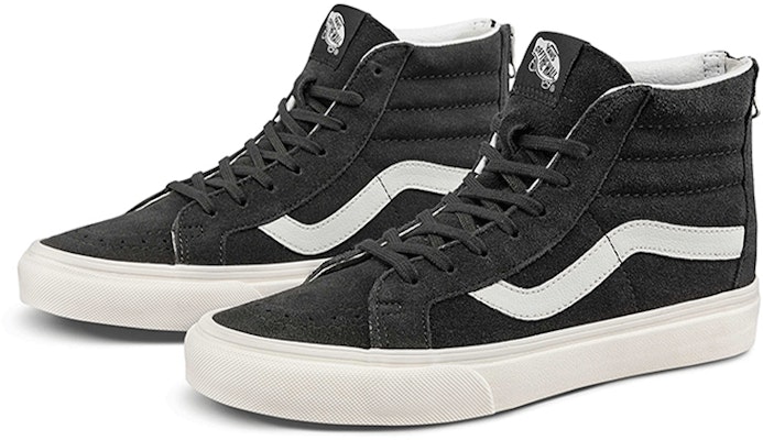 Vans SK8-Hi グレーチャコール (Unisex) VN0A5KRCA5R Order Vans SK8-Hi グレーチャコール (Unisex) VN0A5KRCA5R