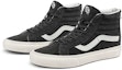 Order Vans SK8-Hi グレーチャコール (Unisex) VN0A5KRCA5R