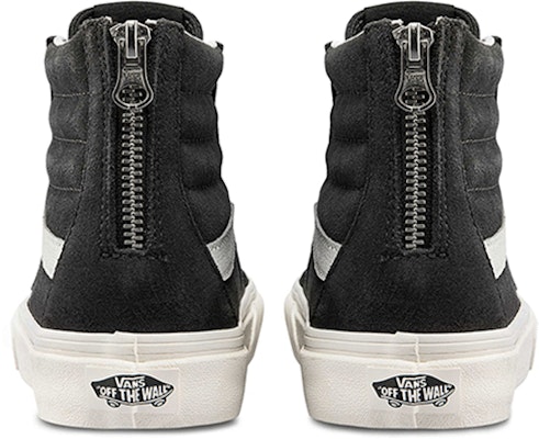 Vans SK8-Hi グレーチャコール (Unisex) VN0A5KRCA5R Shop Vans SK8-Hi グレーチャコール (Unisex) VN0A5KRCA5R