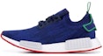Buy Bleu de Paname x adidas NMD_R1 Rue Des Rosiers 'Paris' AQ0903