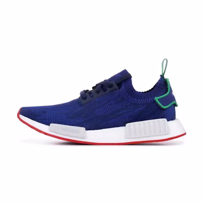 Bleu de Paname adidas NMD_R1 Rue Des Rosiers 'Paris'