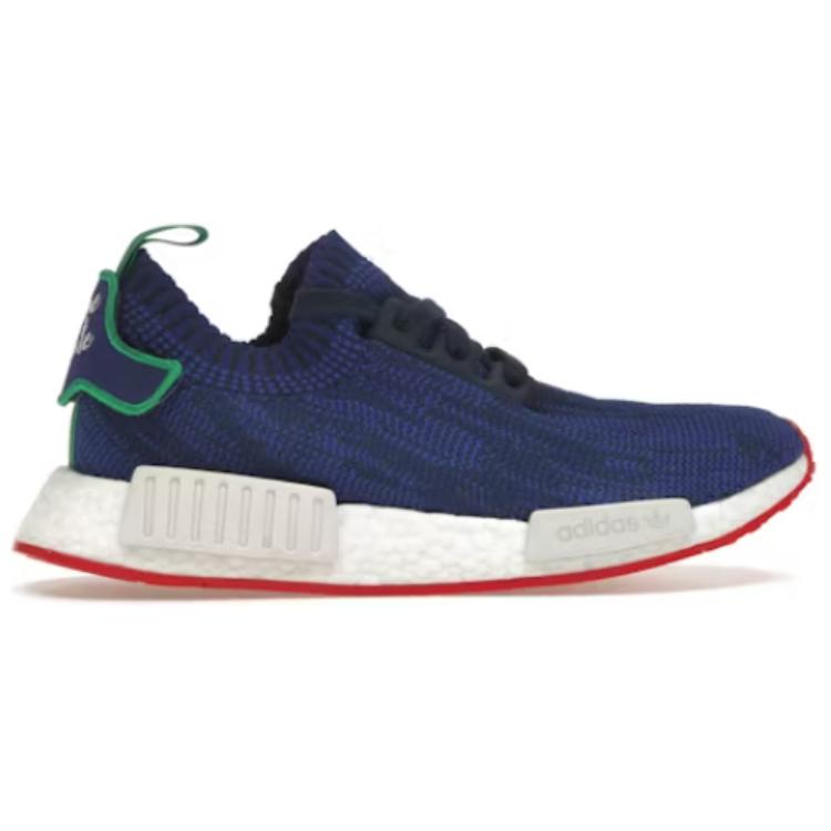 Order Bleu de Paname x adidas NMD_R1 Rue Des Rosiers 'Paris' AQ0903