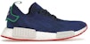 Bleu de Paname x adidas NMD_R1 Rue Des Rosiers 'Paris' AQ0903