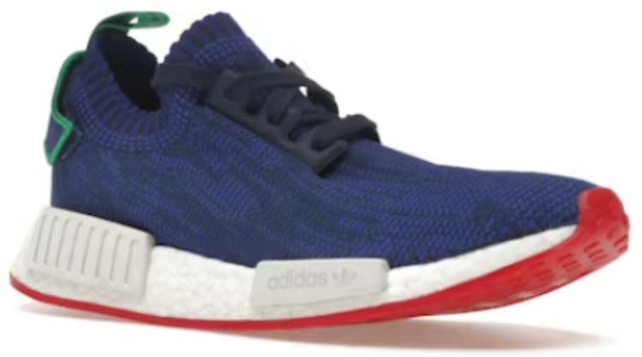 Bleu de Paname x adidas NMD_R1 Rue Des Rosiers 'París' AQ0903 Shop Bleu de Paname x adidas NMD_R1 Rue Des Rosiers 'París' AQ0903