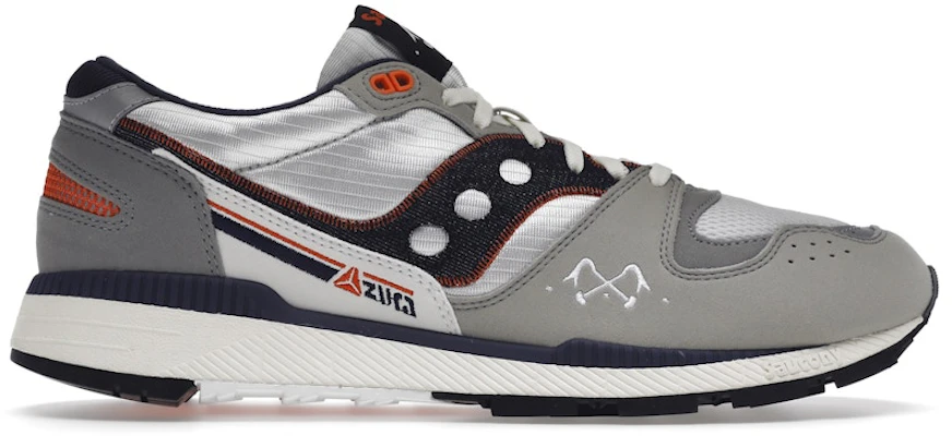 Bleu De Paname x Saucony Azura 'Denim Gris' S70479-1 Buy Bleu De Paname x Saucony Azura 'Denim Gris' S70479-1