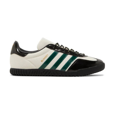 Blondey McCoy adidas A.B. Gazelle Indoor 'Noble Green'