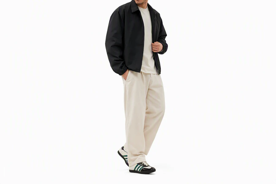 Blondey McCoy x adidas A.B. Gazelle 室內鞋 '尊貴綠' 型號 IF0200 Order Blondey McCoy x adidas A.B. Gazelle 室內鞋 '尊貴綠' 型號 IF0200