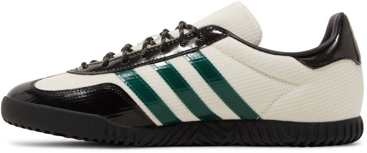 ブロンド・マッコイ×adidas A.B.ガゼル Noble Green IF0200 Lookbook ブロンド・マッコイ×adidas A.B.ガゼル Noble Green IF0200