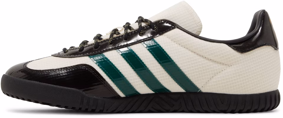 Blondey McCoy x adidas A.B. Gazelle Indoor 'Noble Green' IF0200 Lookbook Blondey McCoy x adidas A.B. Gazelle Indoor 'Noble Green' IF0200