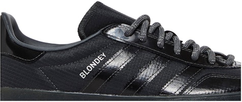 Blondey McCoy x adidas Gazelle Indoor 'Gris Carbón' GZ0091 Order Blondey McCoy x adidas Gazelle Indoor 'Gris Carbón' GZ0091