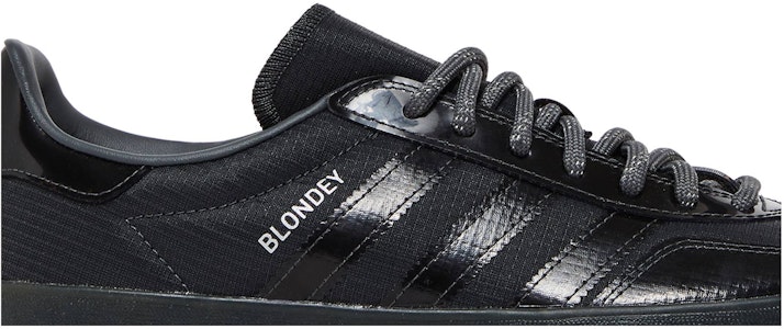 Blondey McCoy x adidas Gazelle Indoor 'Kelabu Karbon' GZ0091 Order Blondey McCoy x adidas Gazelle Indoor 'Kelabu Karbon' GZ0091